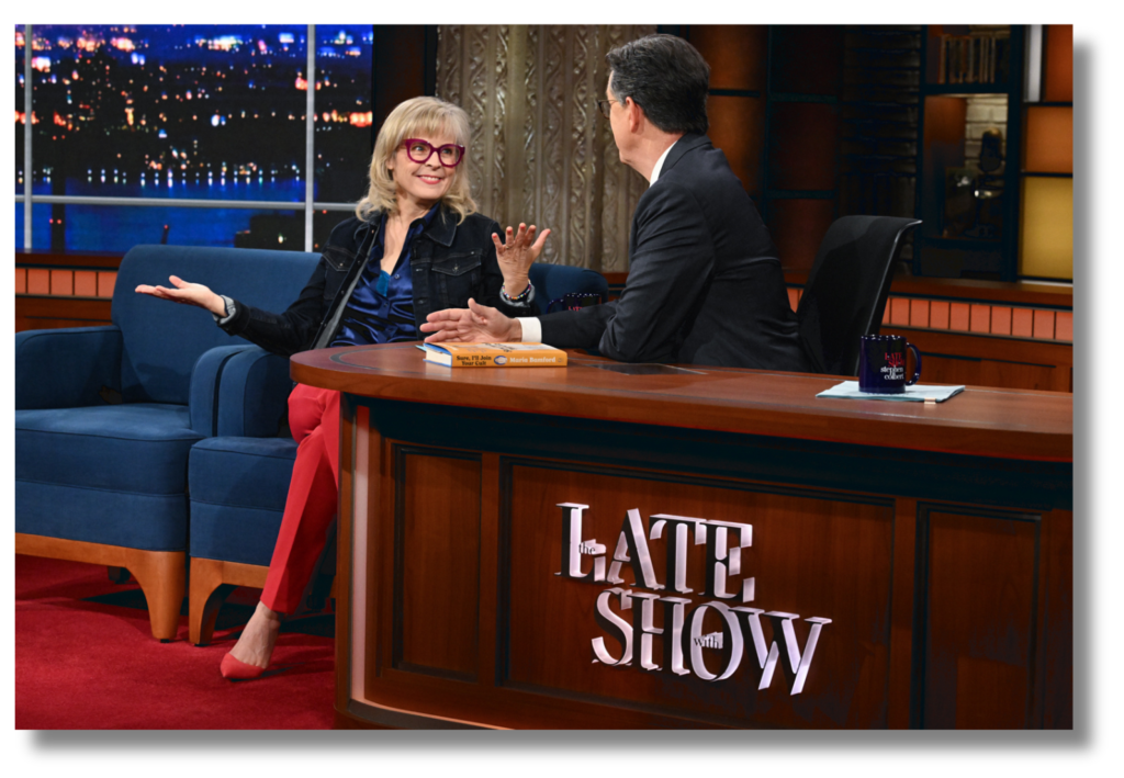 mariabamford